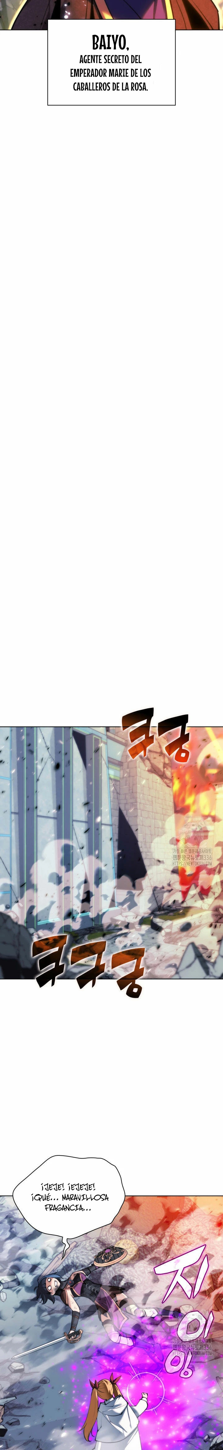 Read Overgeared ES Manga Online