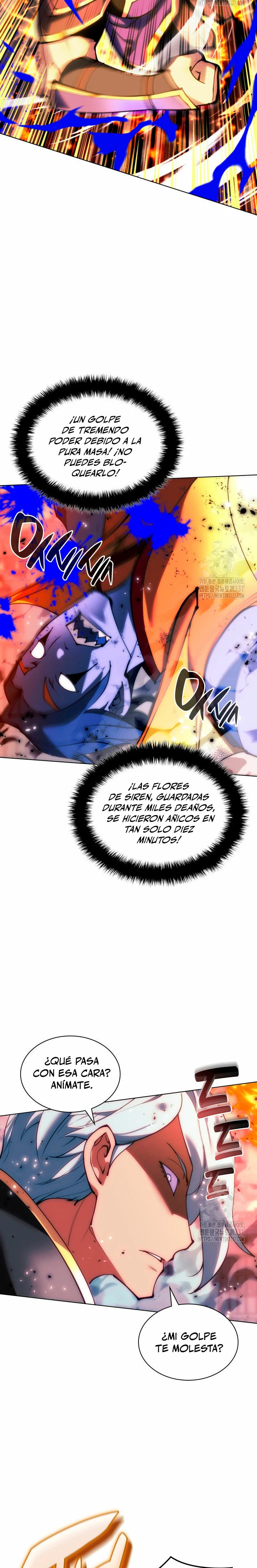 Read Overgeared ES Manga Online