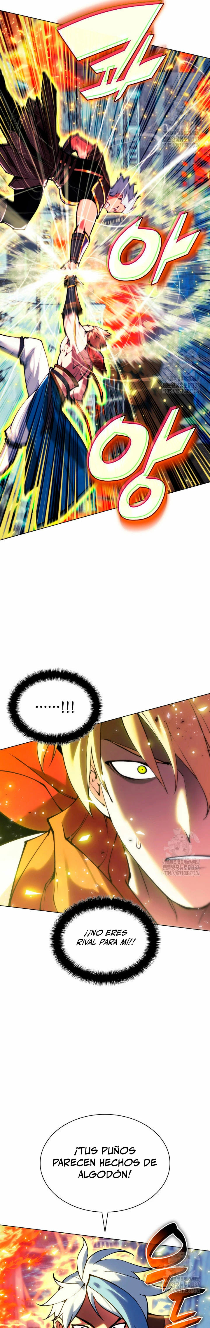 Read Overgeared ES Manga Online