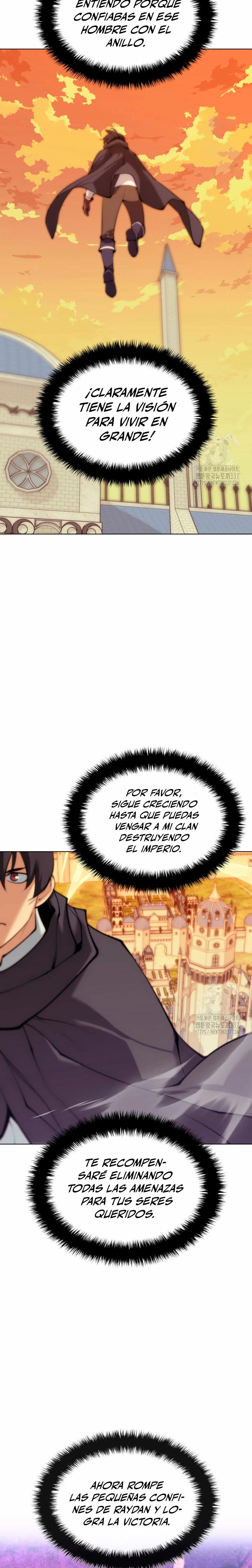 Read Overgeared ES Manga Online