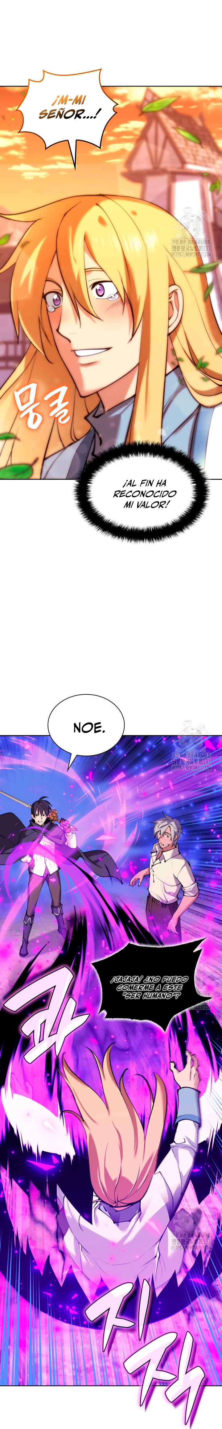 Read Overgeared ES Manga Online
