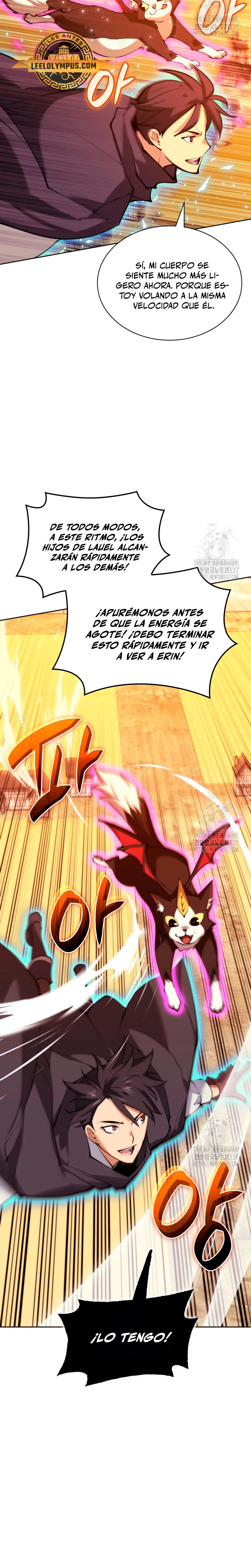 Read Overgeared ES Manga Online