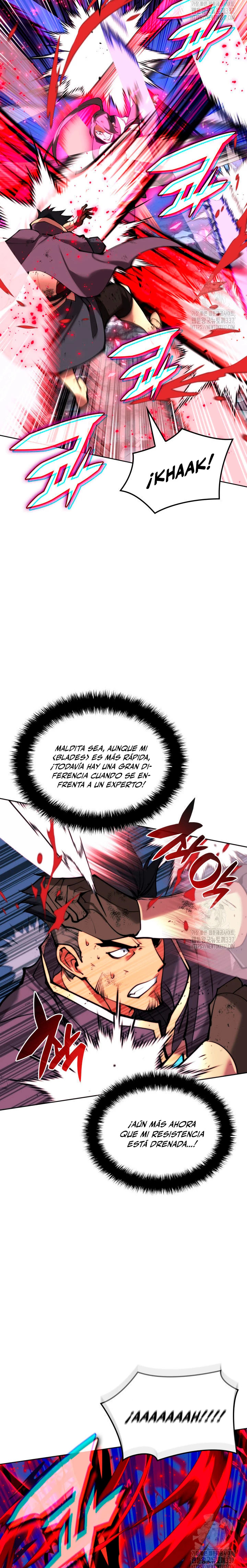 Read Overgeared ES Manga Online