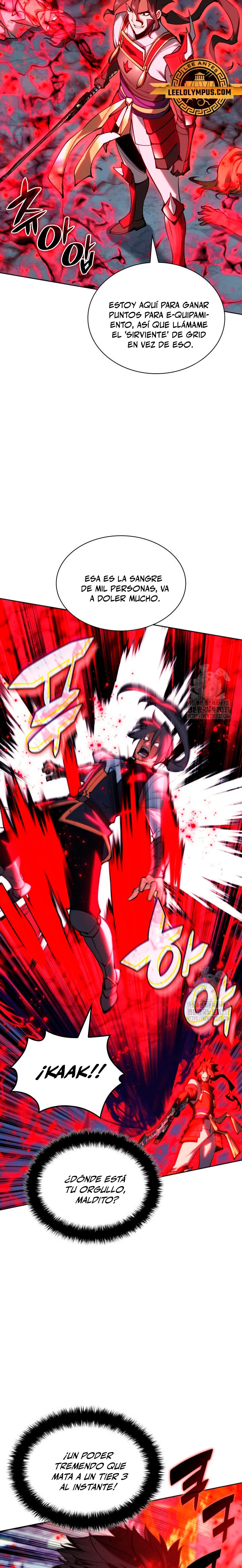 Read Overgeared ES Manga Online