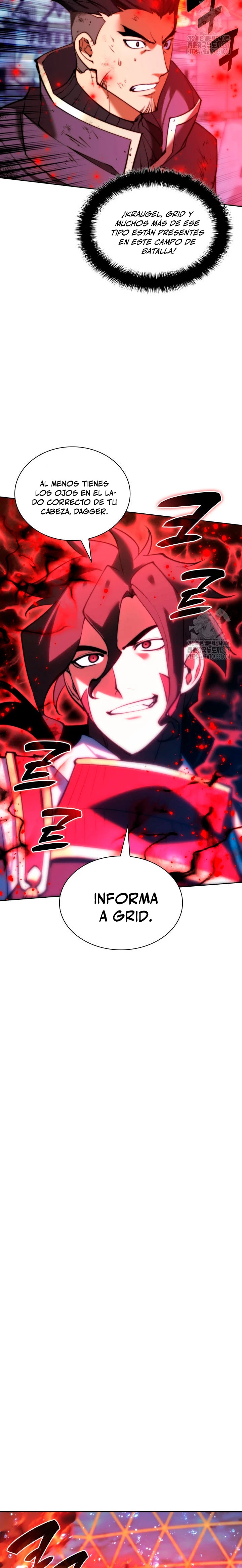 Read Overgeared ES Manga Online