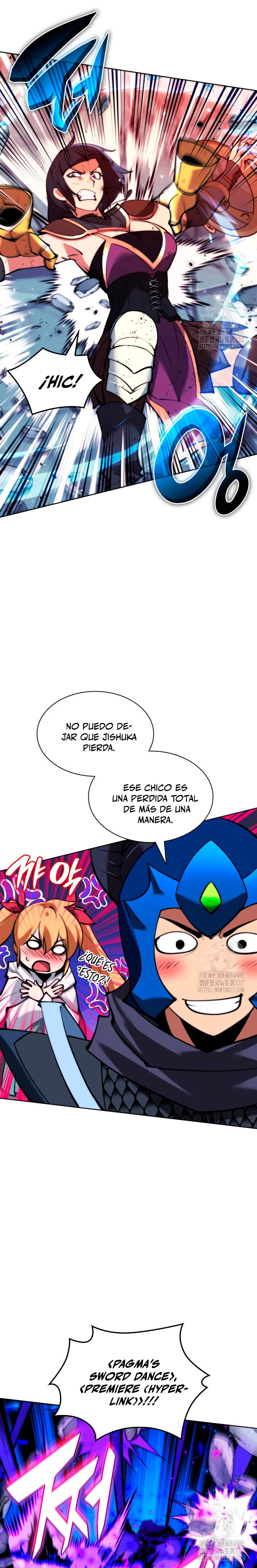 Read Overgeared ES Manga Online
