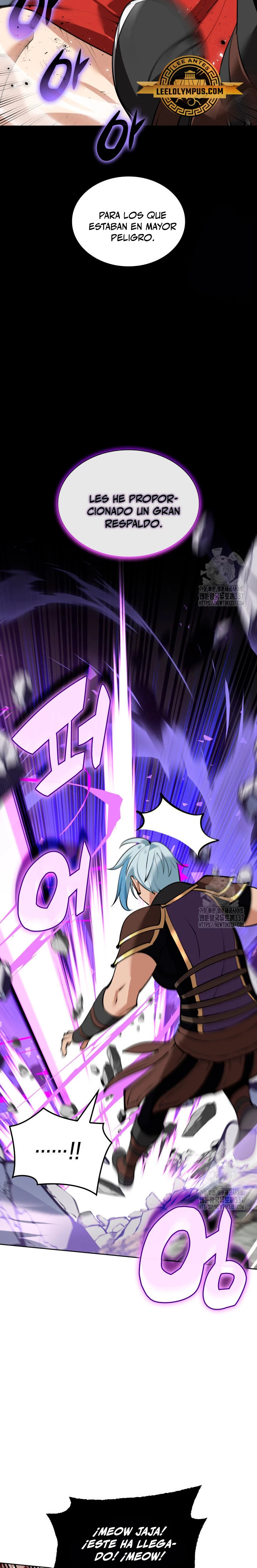 Read Overgeared ES Manga Online