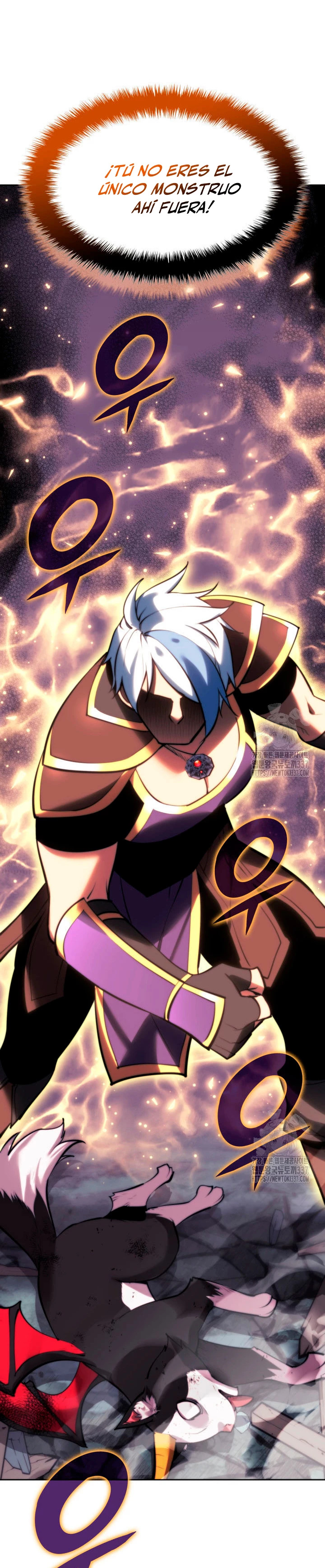 Read Overgeared ES Manga Online
