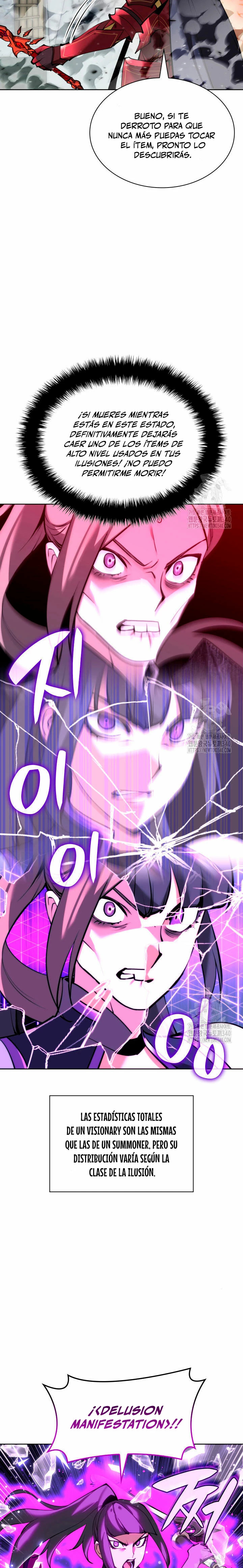 Read Overgeared ES Manga Online