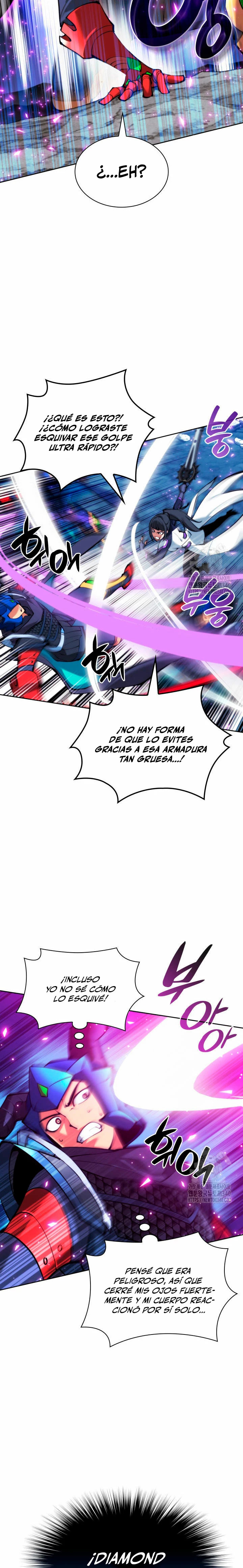 Read Overgeared ES Manga Online