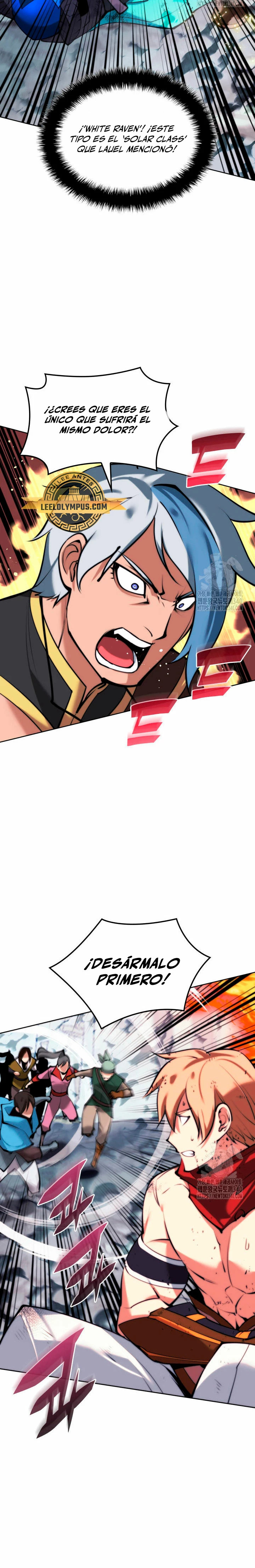 Read Overgeared ES Manga Online