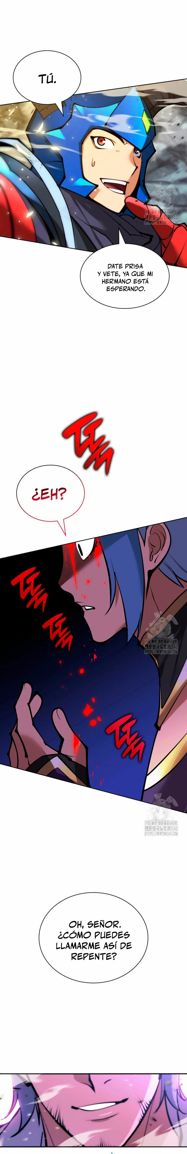 Read Overgeared ES Manga Online