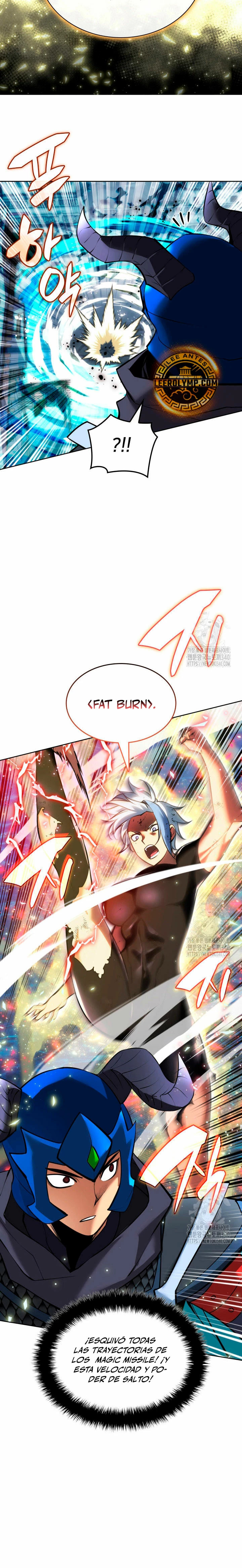 Read Overgeared ES Manga Online