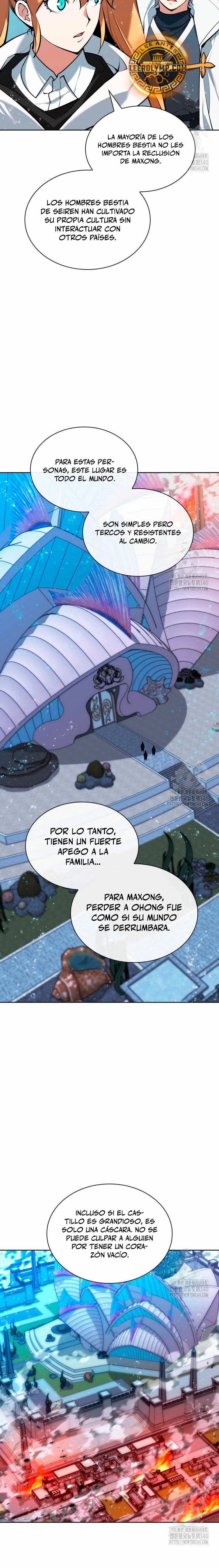 Read Overgeared ES Manga Online