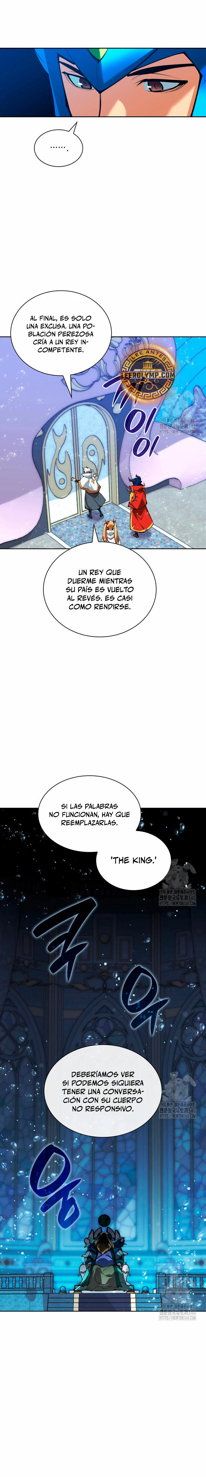 Read Overgeared ES Manga Online