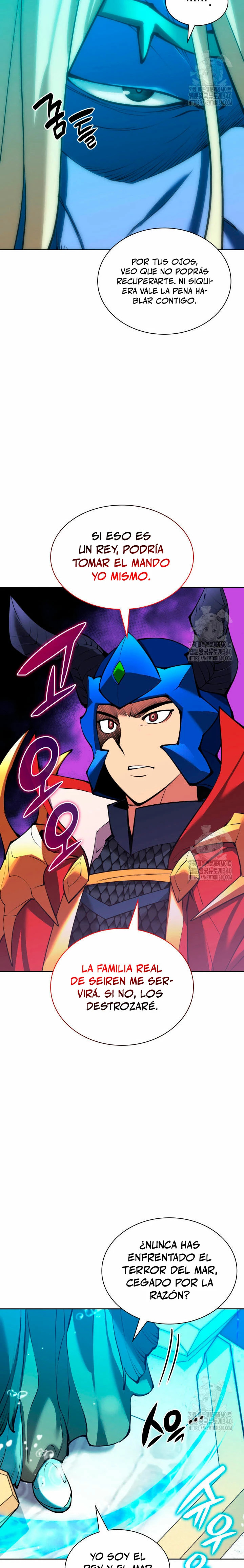 Read Overgeared ES Manga Online