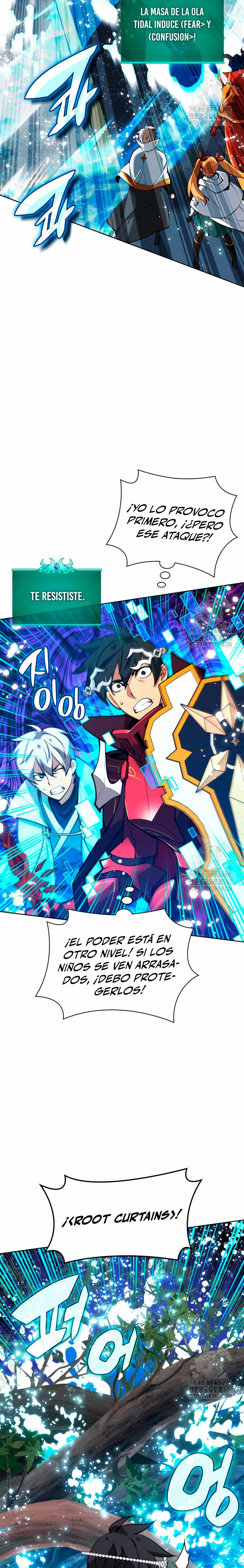 Read Overgeared ES Manga Online