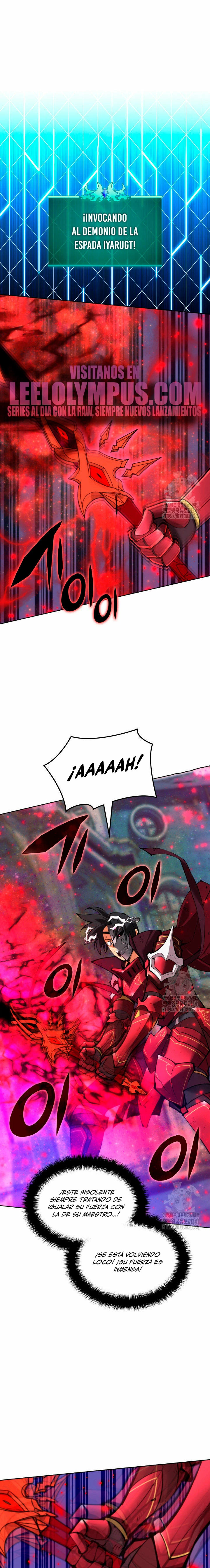 Read Overgeared ES Manga Online