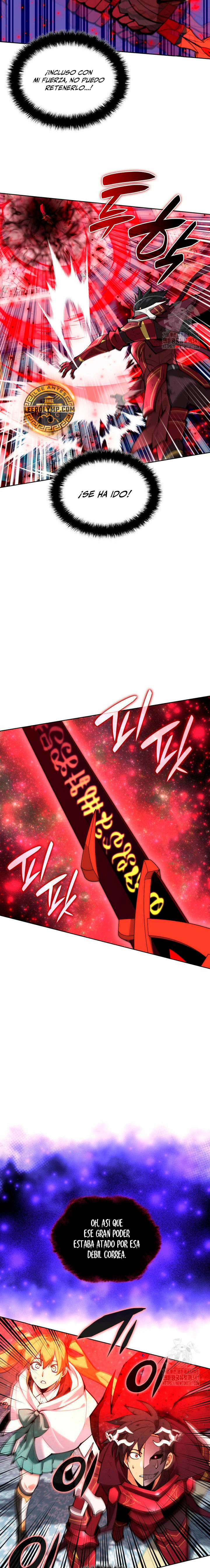 Read Overgeared ES Manga Online