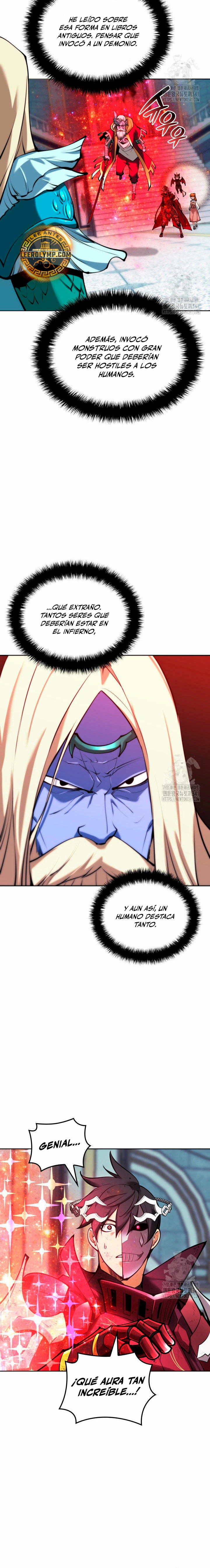 Read Overgeared ES Manga Online