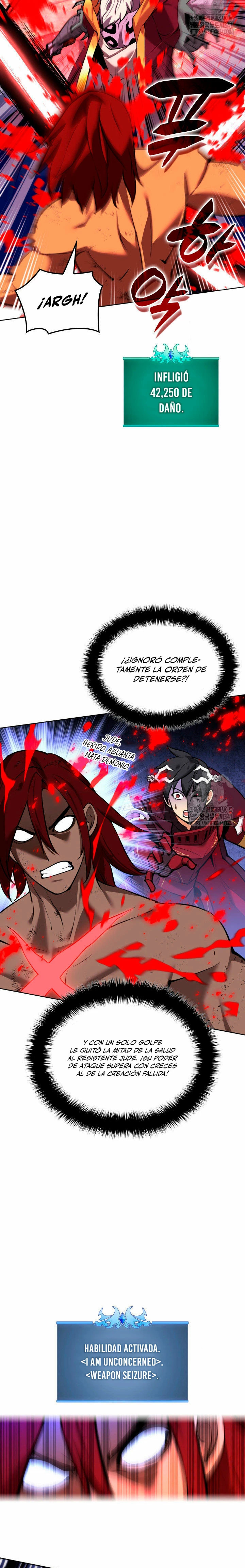 Read Overgeared ES Manga Online