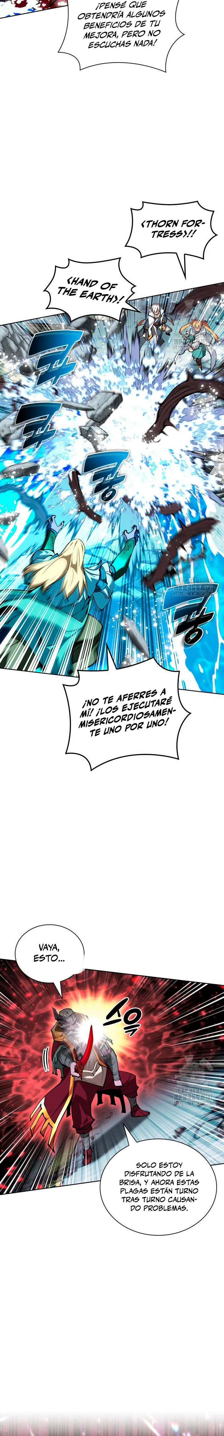 Read Overgeared ES Manga Online