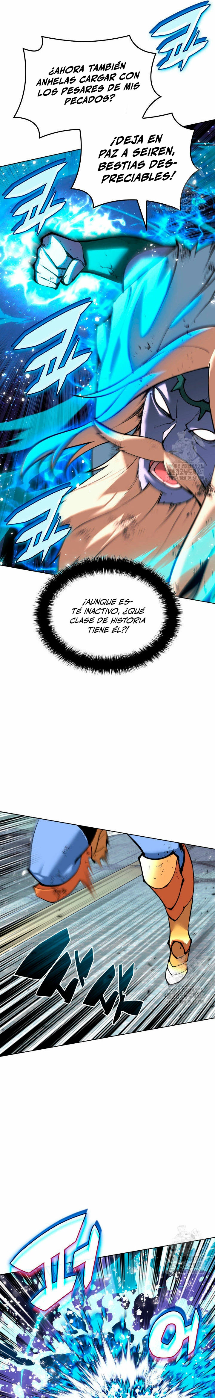 Read Overgeared ES Manga Online