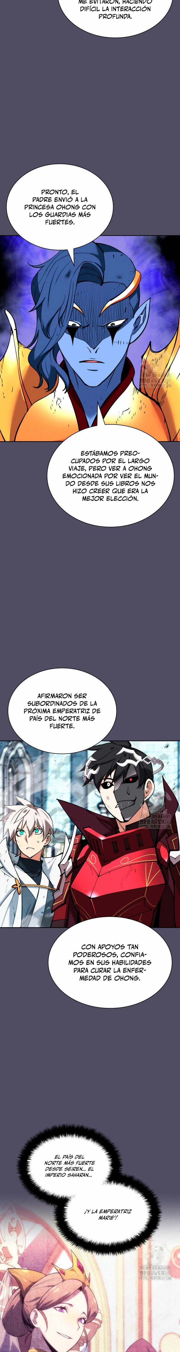 Read Overgeared ES Manga Online