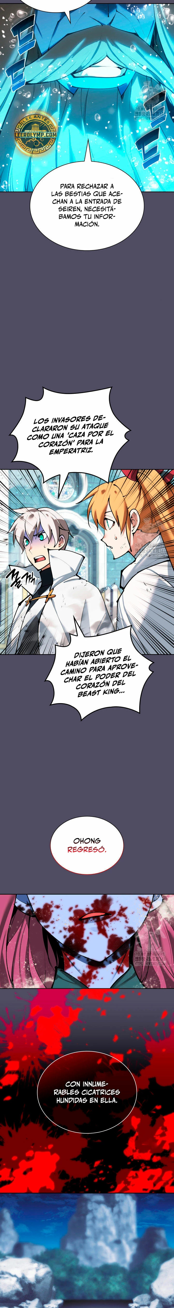 Read Overgeared ES Manga Online