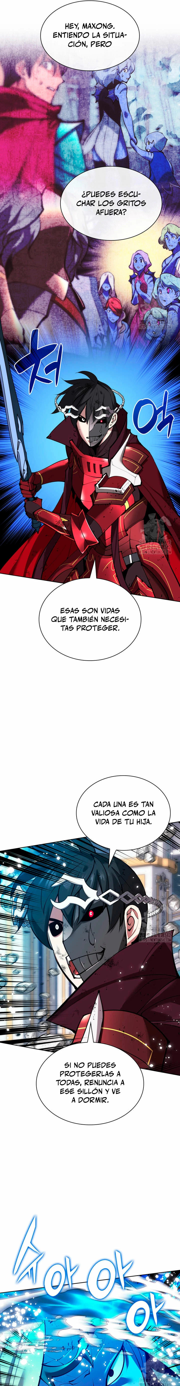 Read Overgeared ES Manga Online