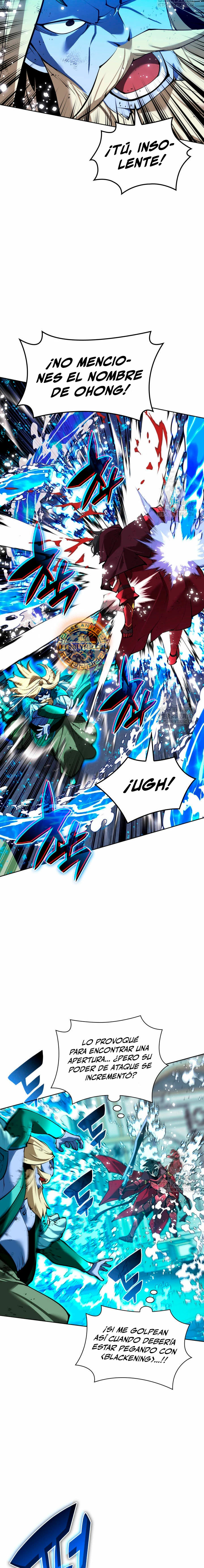 Read Overgeared ES Manga Online