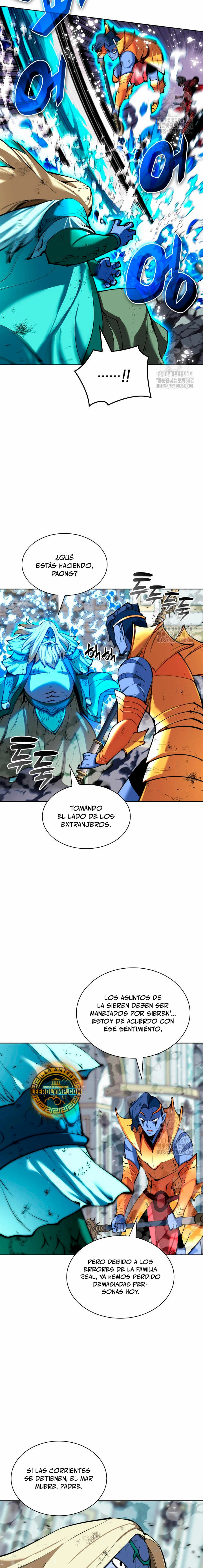 Read Overgeared ES Manga Online