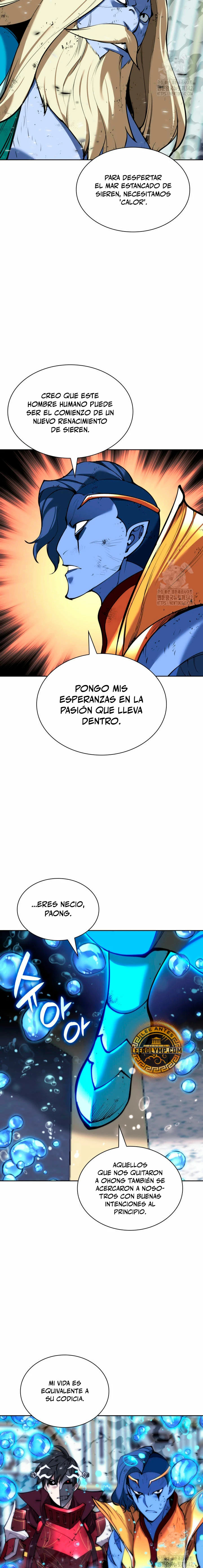 Read Overgeared ES Manga Online