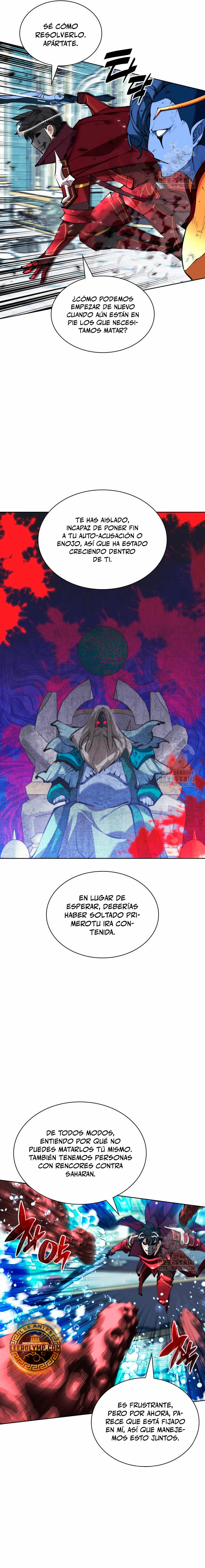 Read Overgeared ES Manga Online