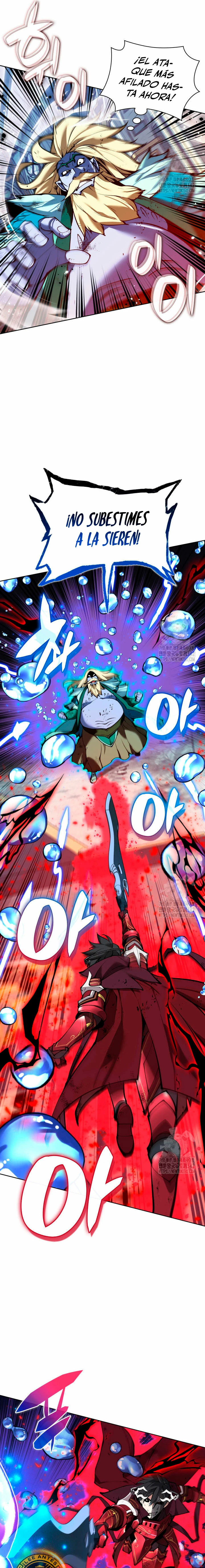 Read Overgeared ES Manga Online