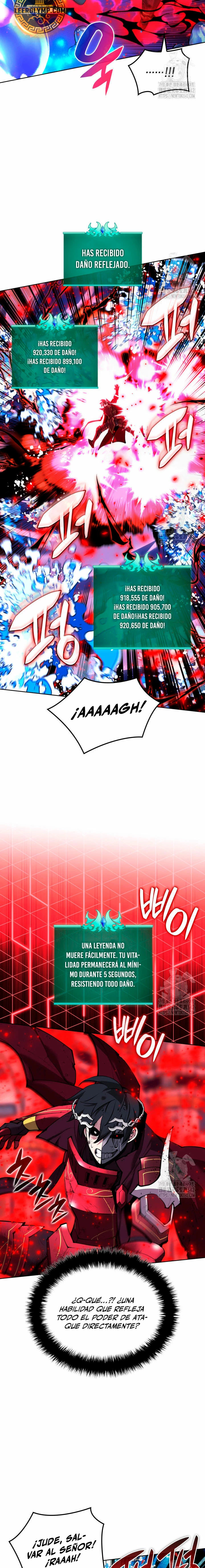 Read Overgeared ES Manga Online