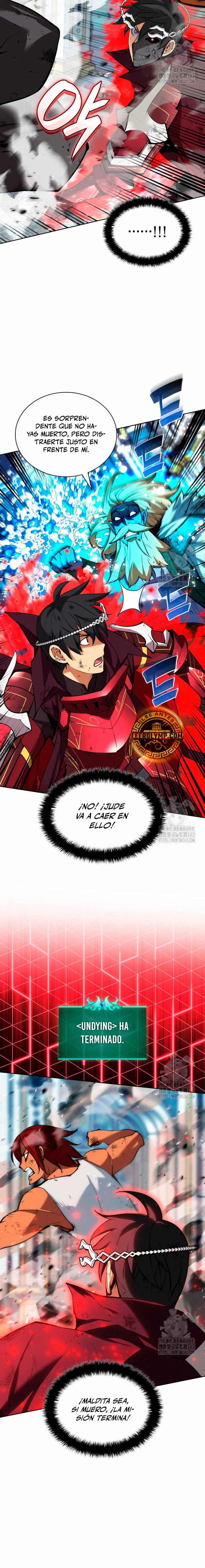 Read Overgeared ES Manga Online