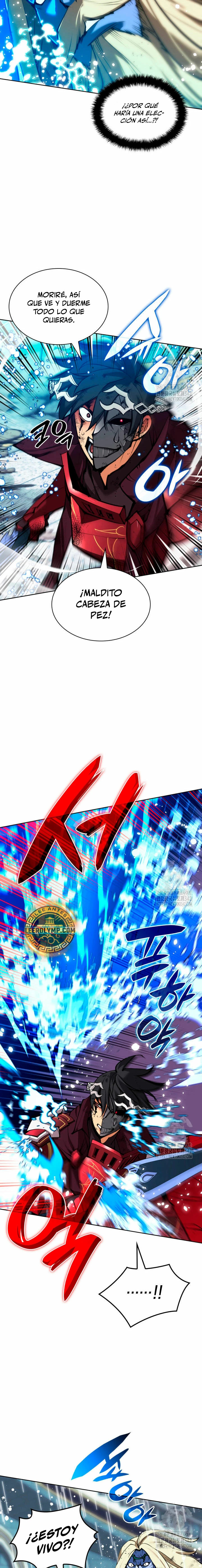 Read Overgeared ES Manga Online