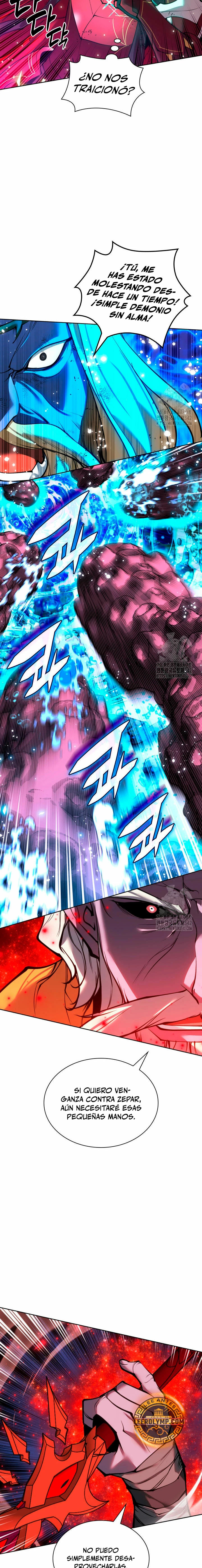 Read Overgeared ES Manga Online
