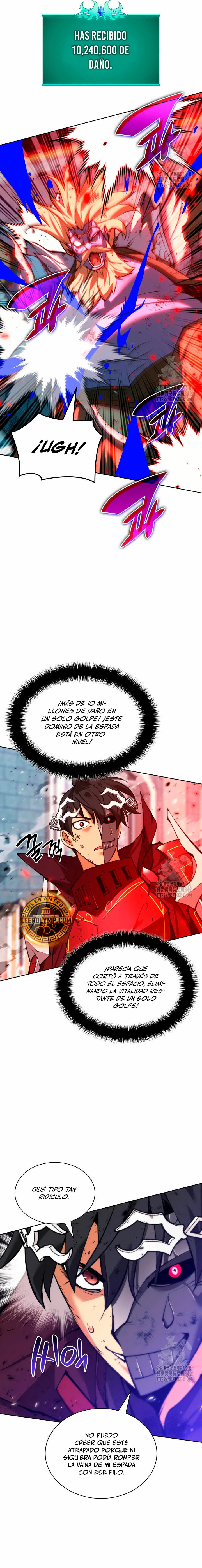 Read Overgeared ES Manga Online
