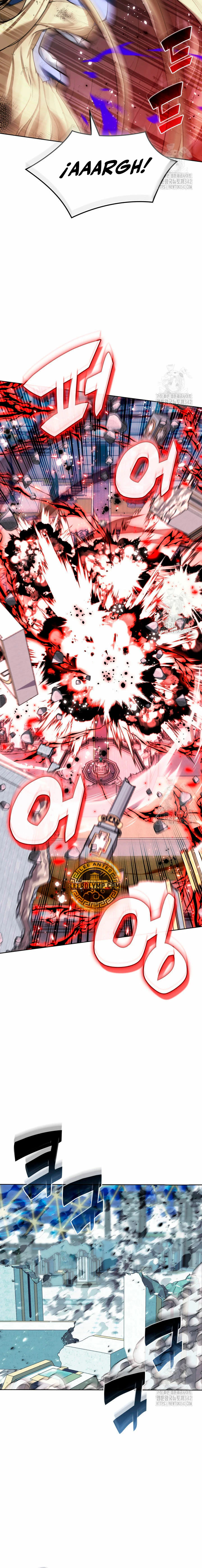 Read Overgeared ES Manga Online