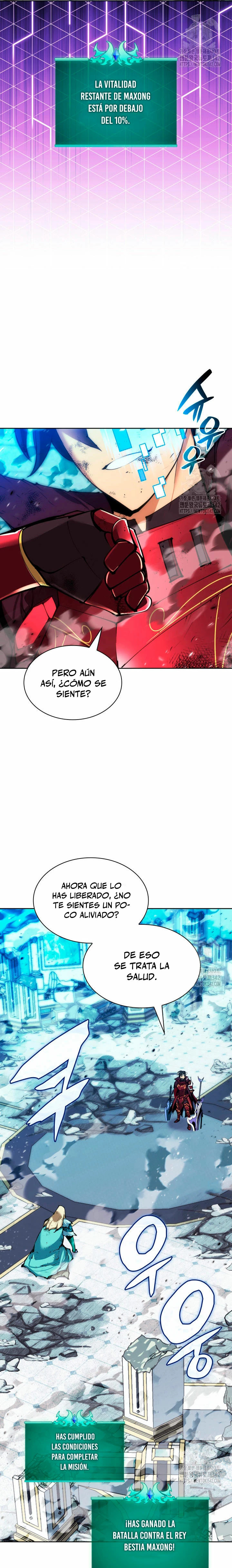 Read Overgeared ES Manga Online