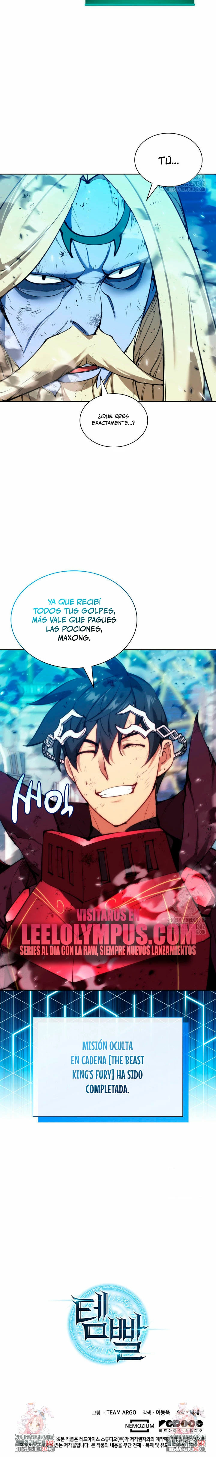Read Overgeared ES Manga Online