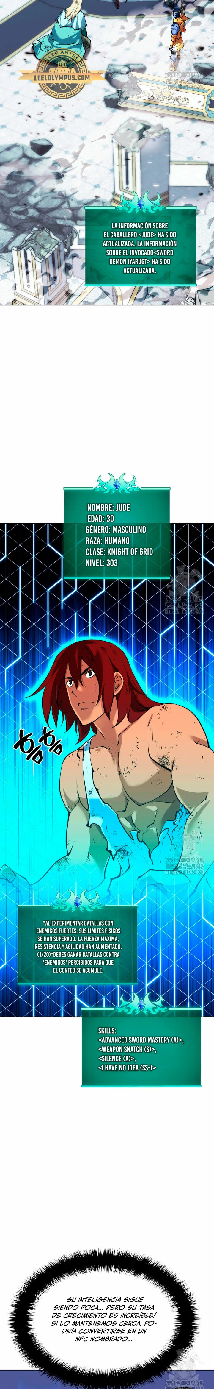 Read Overgeared ES Manga Online