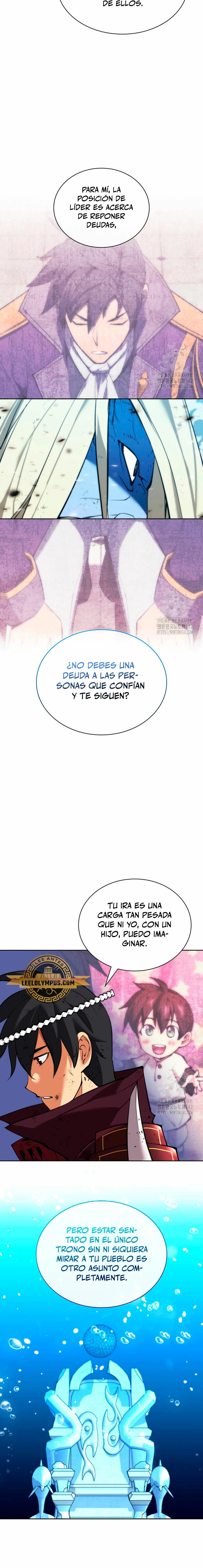 Read Overgeared ES Manga Online