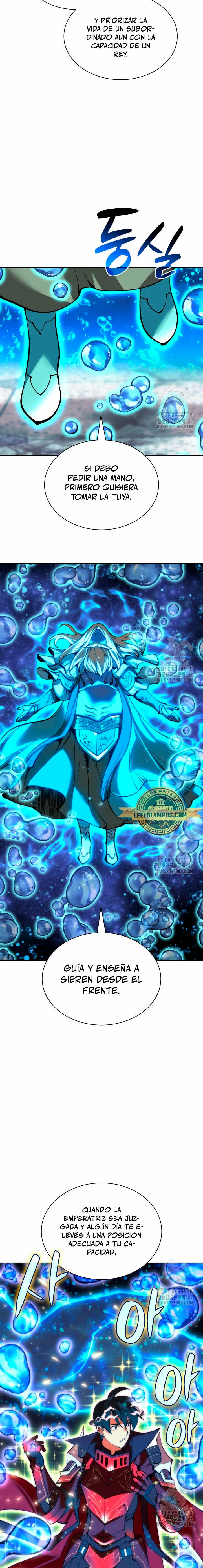 Read Overgeared ES Manga Online