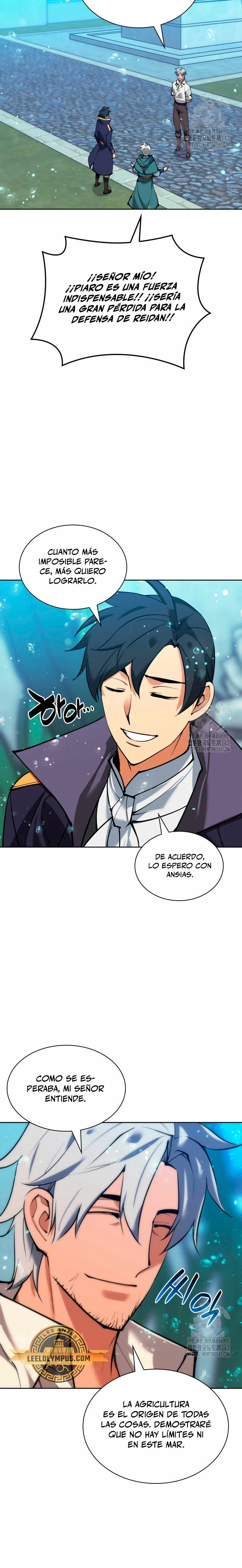 Read Overgeared ES Manga Online