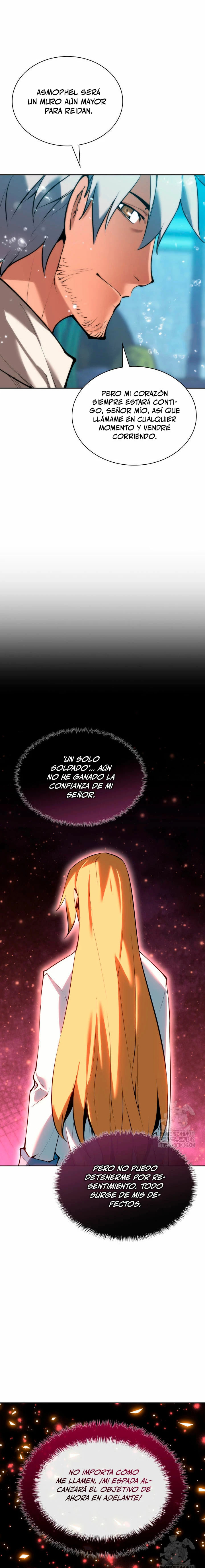 Read Overgeared ES Manga Online