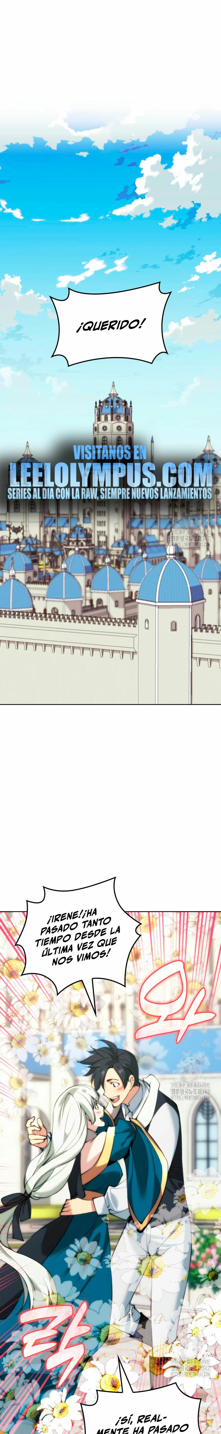 Read Overgeared ES Manga Online