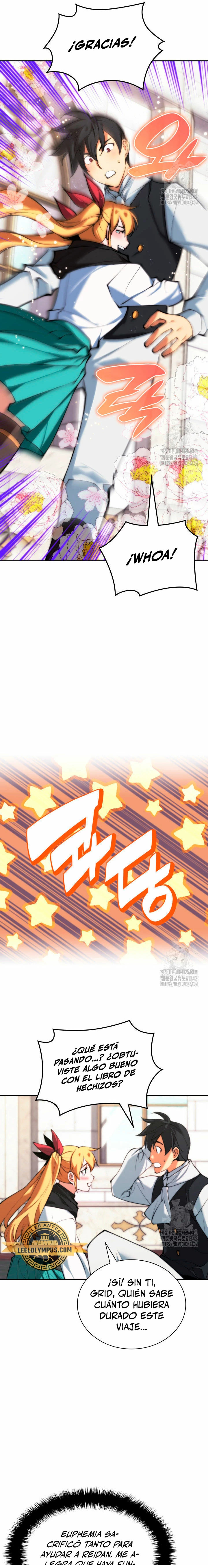 Read Overgeared ES Manga Online